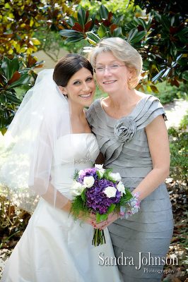 Best First Baptist Orlando Wedding photographer - Sandra Johnson (SJFoto.com)
